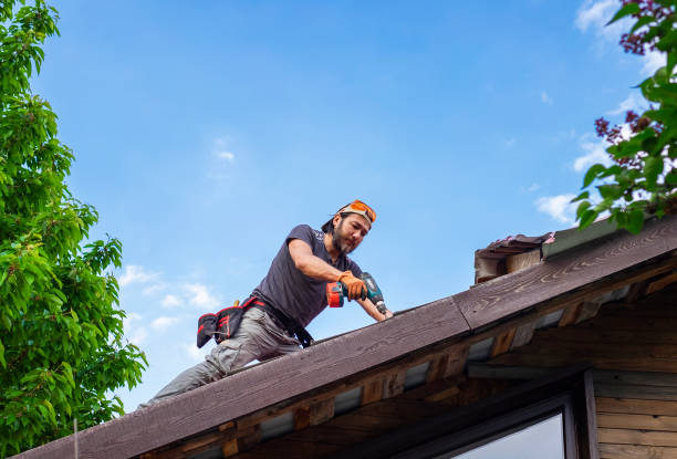 Best Green or Eco-Friendly Roofing Solutions  in Milan, OH